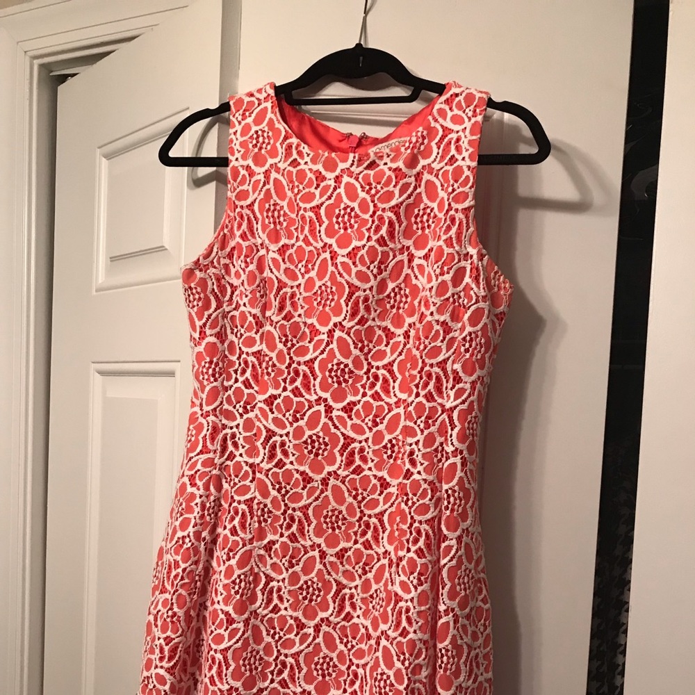 New York and Co Eva Mendez Dress
